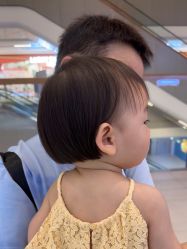 -星咔萌StarCamo儿童剪发(芳圆里IDMALL品牌形象店)