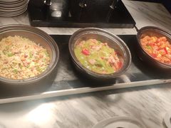 -深圳四季酒店·馥自助餐厅