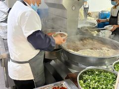 -清真·马安军辣子牛肉面