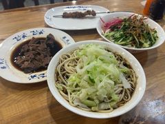 -柴氏风味斋(甘家口店)