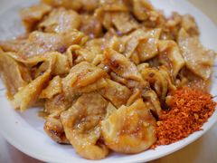 鸡皮-再回首鸡肉米线(人民路一店)