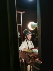 -华韵京剧摄影(洋桥角门东店)