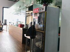 -苏生鸭血粉丝(鹿鸣路店)