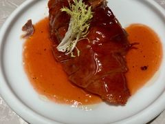 -松鹤面馆·古法焖肉面(观前店)
