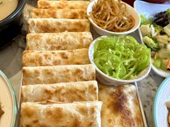 -高玛纳驴肉火烧(一世界店)