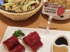 -避风塘·老港味餐厅(虹口龙之梦店)