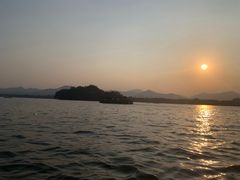 -西湖游船