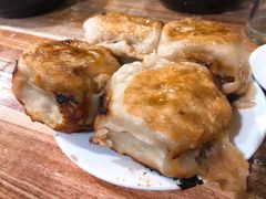 -宝瑞门钉肉饼店