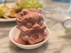 -北京王府井希尔顿酒店·万斯阁西餐厅