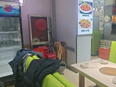 -清真·马坡烧烤涮牛肚·酸浆火锅(新区总店)