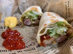 -TACO STAR 塔可星(下沙宝龙店)