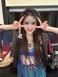 -小红帽摄影(丽江店)