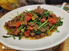 -恋湘小镇(纺织大厦店)
