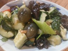 -锦尚阁烤鱼•天津菜(宣武门胡同店)
