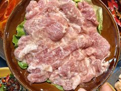 -谭记重庆老火锅(总店)