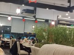-太婆天府山珍酒楼(亚运村店)