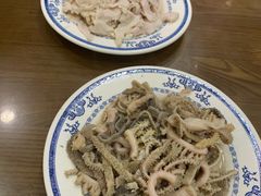 -老爆肚满五香烧牛羊肉