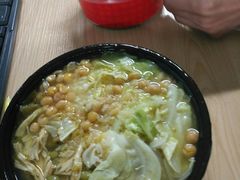 -71号豆汤饭·成都小馆(青羊小区店)