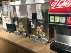 -温野菜涮涮锅(西单大悦城店)