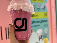 -gleeglee乐溢亦茶(合生汇店)