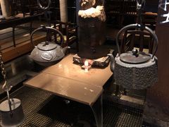 大堂-鼎王麻辣锅(七贤店)