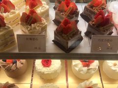 -檬舒舒MonChouChou(久光百货店)