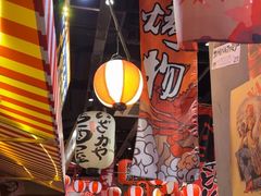 -白石的深夜食堂(济南万象城店)