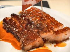 -侨美食家·粤菜(体育西路店)