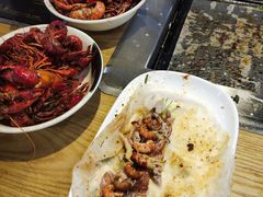 -苏格里岛自助海鲜烤肉火锅(集美万达店)