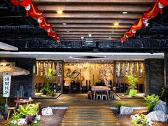 -青藤茶馆(南山路店)