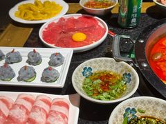 -蓉城老院十一年川味老火锅(中南店)