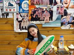 -양평식당·杨平食堂(华贸店)