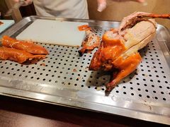 -海景壹号大酒店(滨湖店)