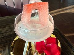 -福楼毕斯罗F Bistronome(国贸商城约会地标景观店)