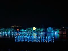 -印象西湖·最忆是杭州实景演出