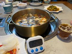 -大理董·董家小厨野生菌火锅(古城旗舰店)