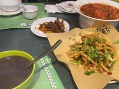-全聚贤餐厅·湖北家常菜(沙湖店)