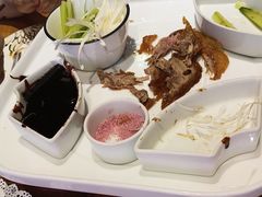 -壹零捌道·北京烤鸭(车公庄店)
