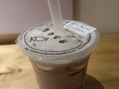 -KOI Thé(正佳广场店)