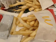 -麦当劳(列东店)