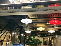 门面-羲和雅苑烤鸭坊(丰台万达店)