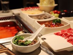 -海底捞火锅(长沙华创国际广场店)