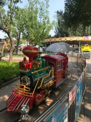 -大望京儿童游乐场