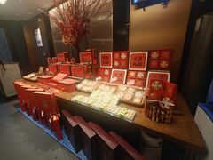 -旺顺阁·北京菜·烤鸭(大望路店)