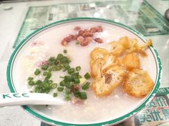 西关艇仔粥-西关明记肠粉(荔枝湾店)
