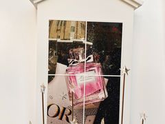 -Dior迪奥(上海世茂广场店)