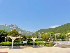 -泰山风景名胜区