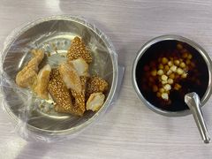 -蒙记老牌豆浆