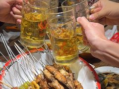 -宽店烧烤(大兴店)