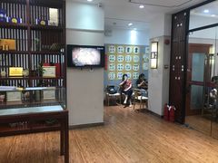 -秦汉胡同国学书院(川沙分馆)